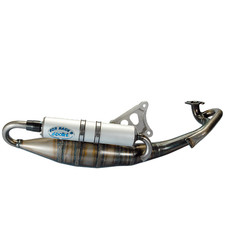 200.0232 Silencieux polini For