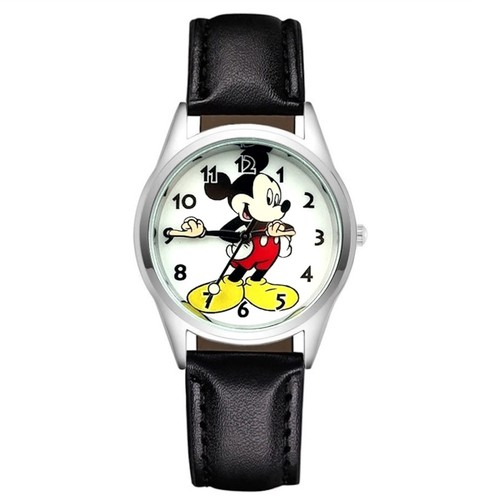 Montre neuve mickey - mickey, mouse