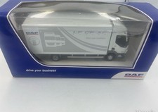Camion Norev 1/43 Daf Lf Très Rare 