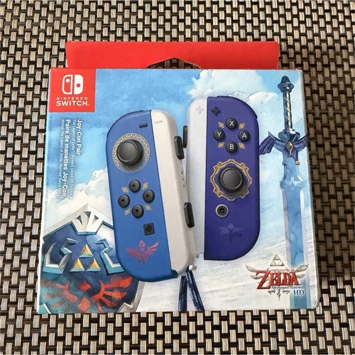Nintendo switch joy con - joy-con, (l/r)
