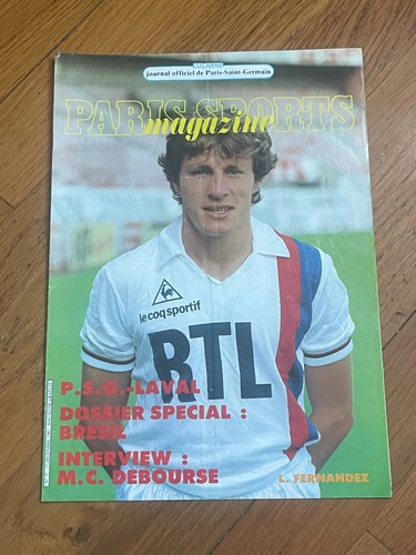 Rare programme lucarne - lucarne, n°27