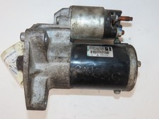 démarreur peugeot 206+ (2L_, 2M_) 5802C9 209696