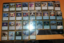 MTG Commander Deck Eldrazi Ulalek, atrocité fusionnée 100 Cartes Magic EDH FR