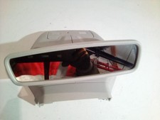 Retroviseur interieur RENAULT