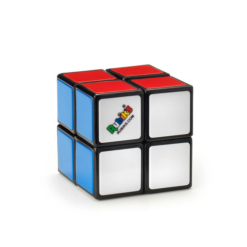 Rubik cube 2x2 - rubik's,