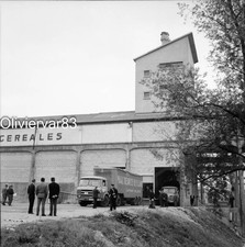 Négatif photo original -