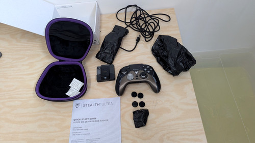 Turtle beach stealth ultra - beach,