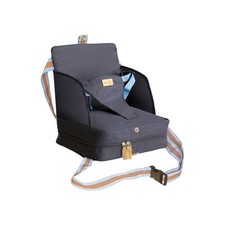 Réhausseur de chaise bébé -