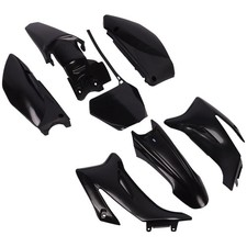 HMParts Carénage Set Dirt