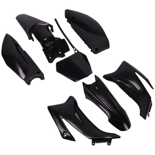 Hmparts carénage set dirt - hmparts,