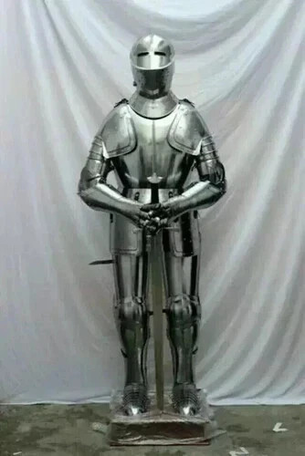Costume armure chevalier - de,