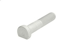 Écrou d'essieu, arbre