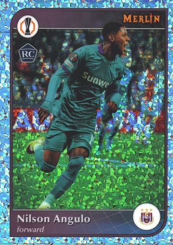 2024 topps chrome - 2024, merlin