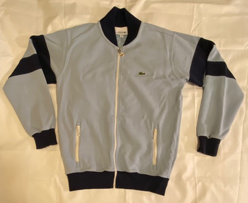 Lacoste heritage teddy - lacoste,