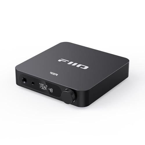 Amplificateur casque fiio - amplificateur, k11