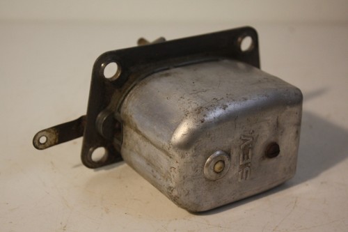 Moteur essuie glace sev - d’essuie-glace,