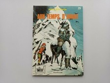 BD Les Timour - N°29 - Aux