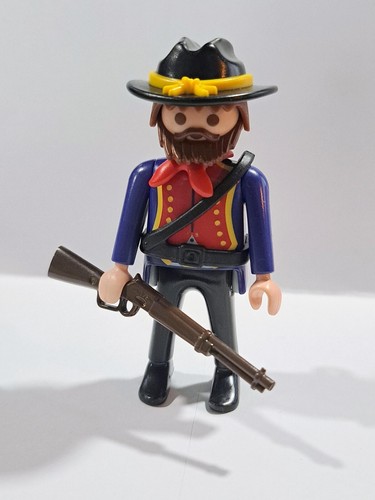 Playmobil soldat union - playmobil, de