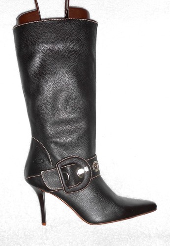 Logo bottes cavalières - bottes,