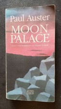 Moon Palace | Auster Paul | Etat correct