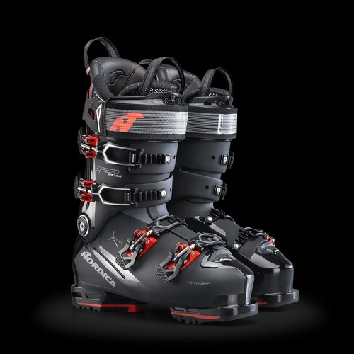 Bottes ski homme nordica - bottes,