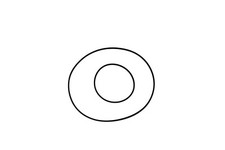 PIONEER KE-X20 TOP EUROPEEN COURROIES PLATINE CASSETTE NATUREL CAOUTCHOUC KEX20