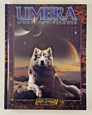 Loup-Garou L’Apocalypse - 20e Anniversaire ~ Umbra - L’Ombre de Velours