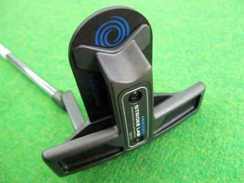 Odyssey stroke lab - stroke, blade