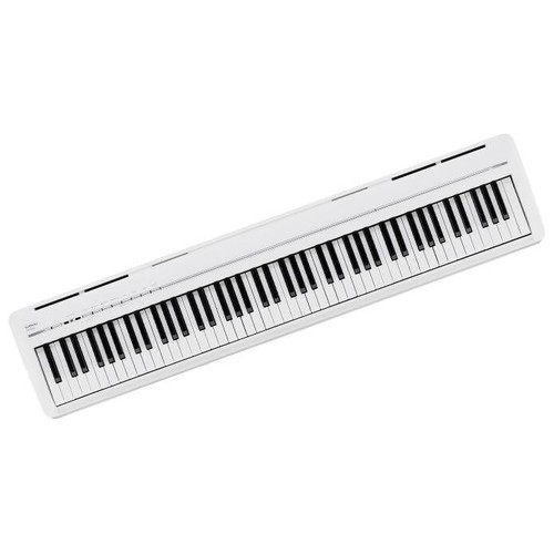Piano numérique kawai blanc - numérique,