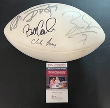 Shannon Sharpe/B. Esiason/Etc