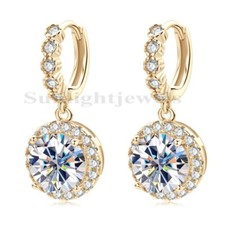 Boucles d'oreilles pendantes