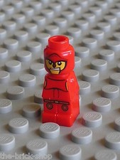 Microfig lego games minotaurus - lego,