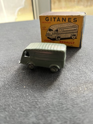 Gitanes renault 1000kg - gitanes,