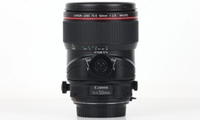 Canon TS-E 50mm f2.8L MACRO