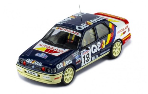 Ixomodels ford sierra rs - ixomodels,,