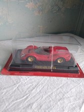 Ferrari 330 P4 Le Mans 1967 Au