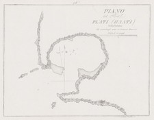 Platy Limnos Île Mer Égée