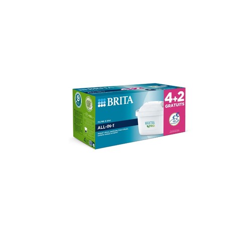 Brita pack cartouches - de,