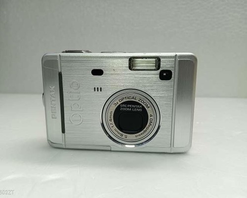 Appareil photo numérique - , 4