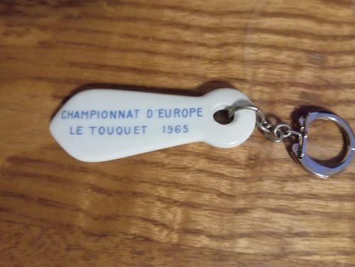 Porte clés collection - clés,