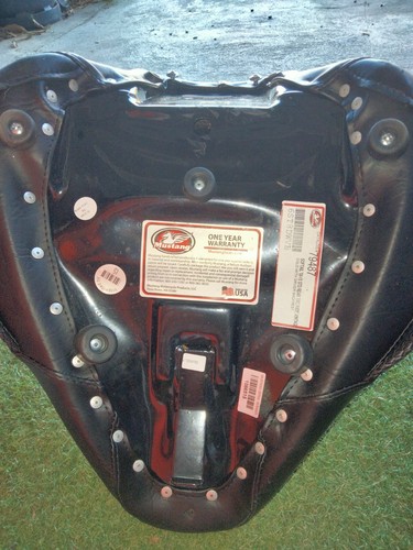 Selle moto softail - moto,