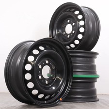 jantes en acier 16 pouces