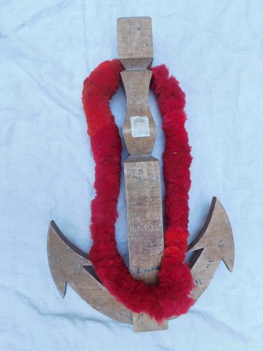 Marine nationale quille - marine, /