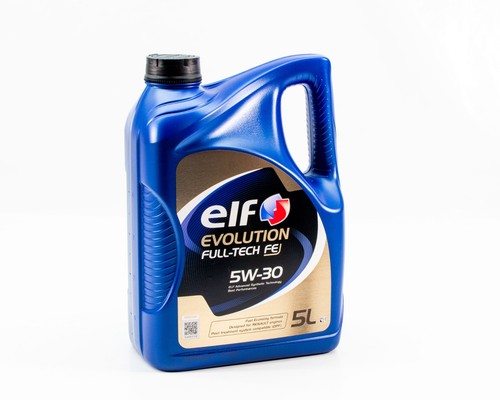 Huile moteur auto elf - moteur,