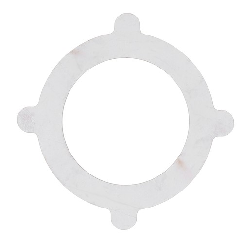 Lsd shim métal - cut, 0.7mm