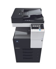 IMPRIMANTE ASER MULTIFONCTION A3 BN 22PPM KONICA MINOLTA BIZHUB 224E