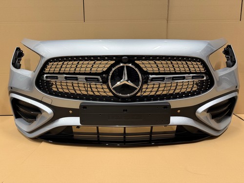 Pare chocs avant - mercedes, gla