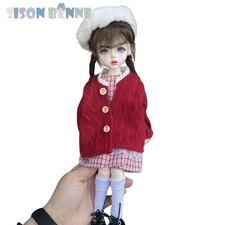 Set Complet Nouvelle Mode 1/6