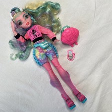 Monster High Generation 3
