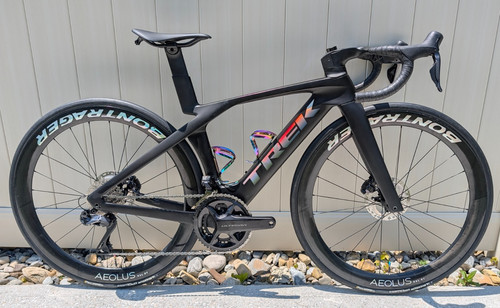 Trek madone slr - slr, 7